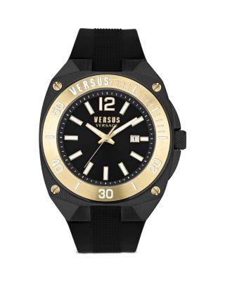 Versus Versace Versus Reaction Watch, 48mm