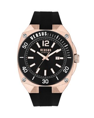 Versus Versace - Versus Reaction Watch, 48mm