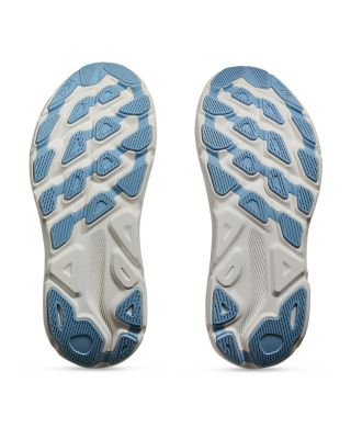 Women's Clifton 9 Running Sneakers in Sunlit Ocean