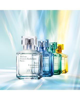 Aqua Media Cologne Forte Eau de Parfum 2.34 oz.