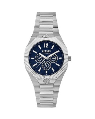 ヴェルゴ様 Versus Versace Echo Park Watch, 42mm | Bloomingdale's Jewelry