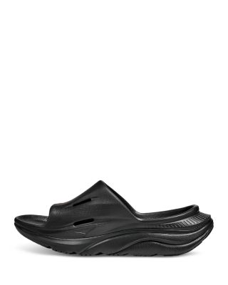 Men's ORA Slide 3 Slip On Recovery Sandals