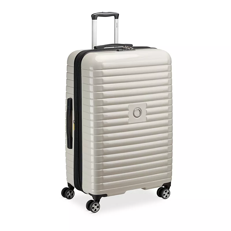 Delsey Cruise 3.0 28 Expandable Spinner Suitcase