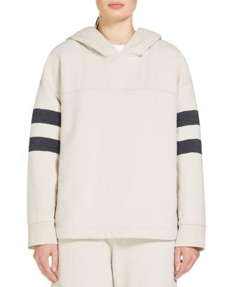 S Max Mara Ospite Hoodie 2429946041600 004