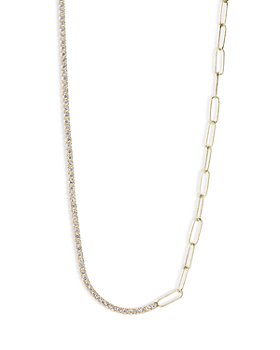 Women's Chokers & Collar Necklaces - Bloomingdale's