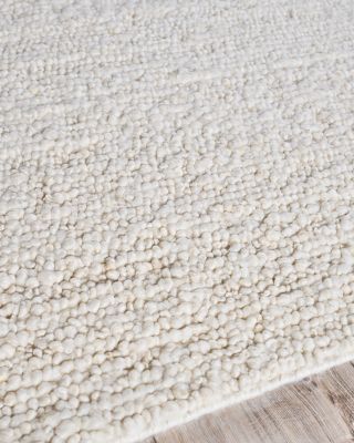 Borelli ER4750 Area Rug, 6' x 9'