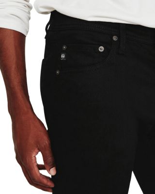 Tellis 34" Slim Fit Jeans in Fathom