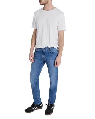 Tellis Slim Fit Jeans in Tailor