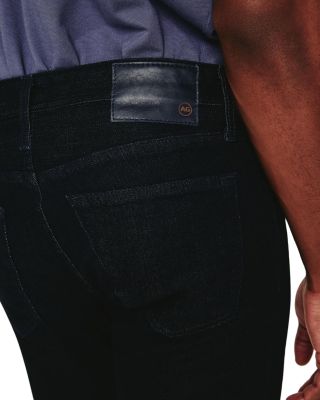 Tellis 34" Slim Fit Jeans in Stellar