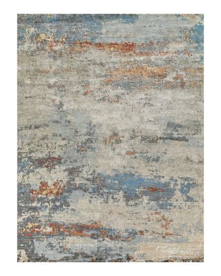 Laureno ER4473 Area Rug, 6' x 9'