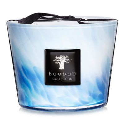 Baobab Collection - Eden Seaside Candle