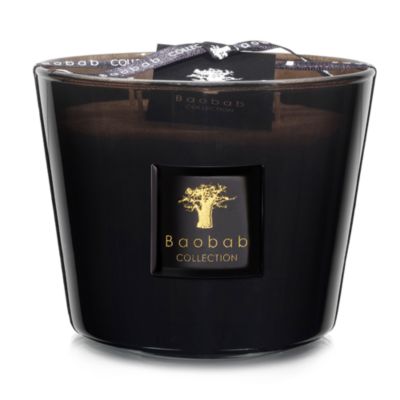 Max 10 Les Prestigieuses Encre de Chine Candle
