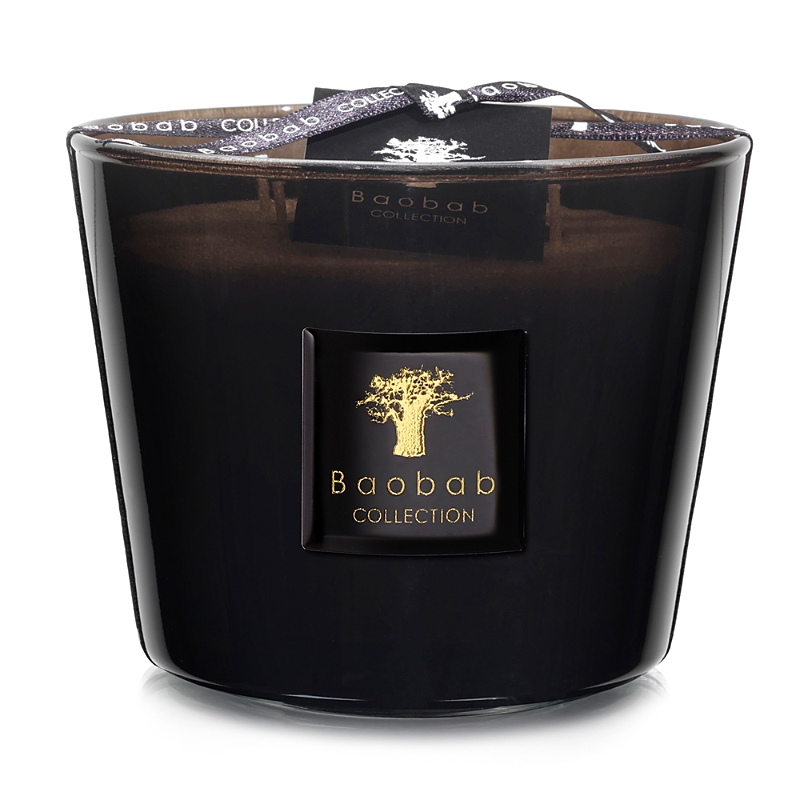 Baobab Collection Max 10 Les Prestigieuses Encre De Chine Candle