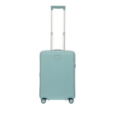 Bric's - Positano 21" Carry on Spinner Suitcase