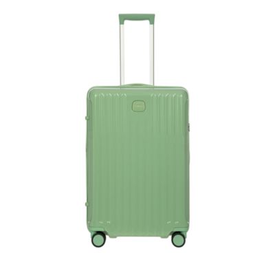 Positano 27" Expandable Spinner Suitcase