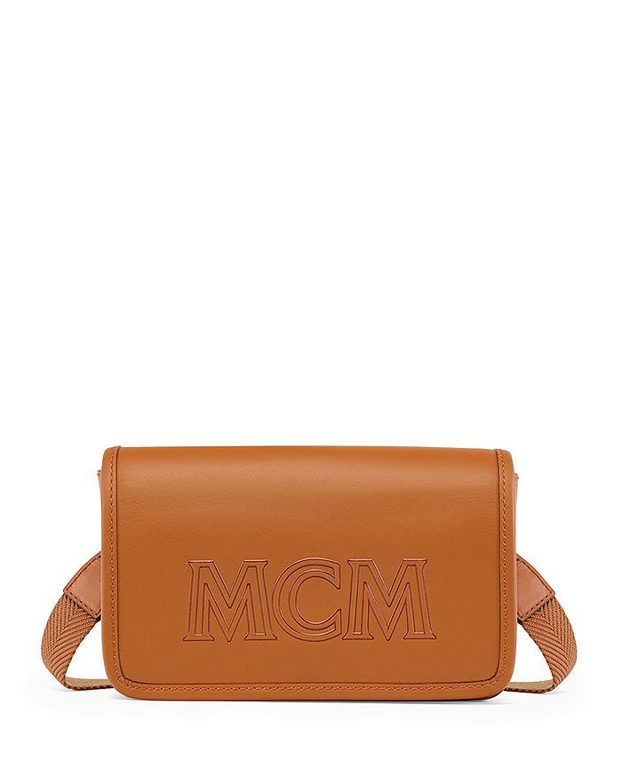 MCM Mini Bags - Bloomingdale's