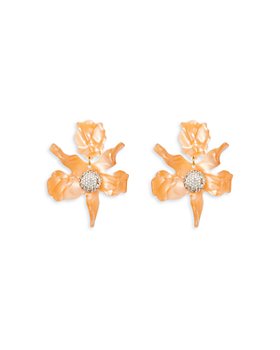 Blooming Earrings S00 - Women - Fashion Jewelry