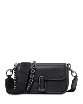 MARC JACOBS The J Marc Mini Bag | Bloomingdale's