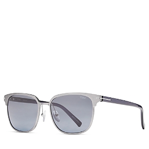 Tumi 009 Square Flex Hinge Sunglasses, 55mm