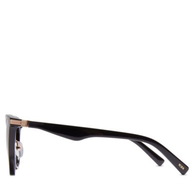 004 Cat Eye Sunglasses, 52mm
