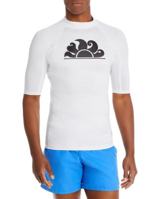 SUNDEK - Regular Fit 50+ UPF Rash Guard
