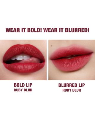 Airbrush Flawless Matte Liquid Lip Blur 0.22 oz.