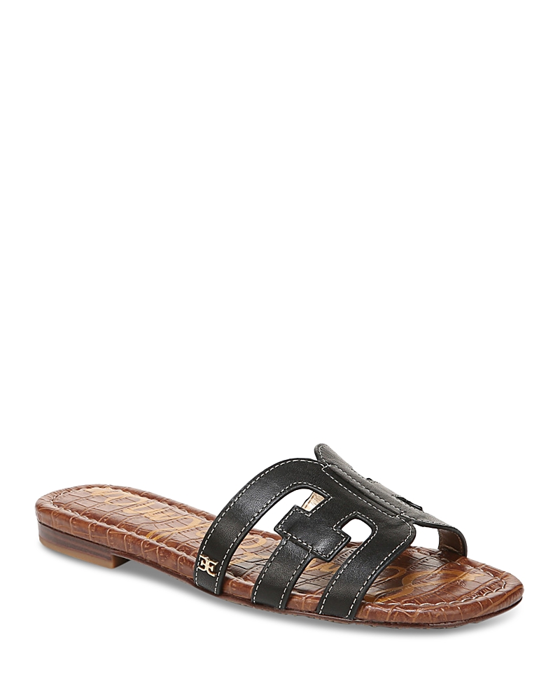 SAM EDELMAN WOMEN'S BAY SLIDE SANDALS F6992L4