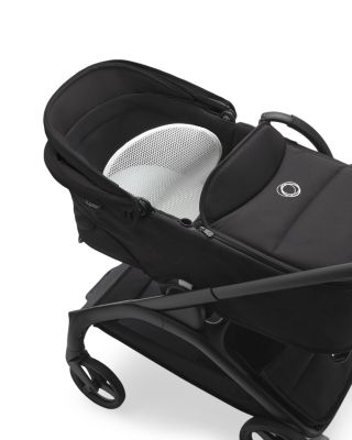 Dragonfly Seat & Bassinet Complete Stroller