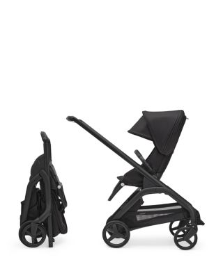Dragonfly Seat Complete Stroller
