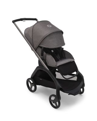 Dragonfly Seat Complete Stroller