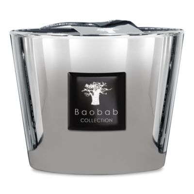 Les Exclusives Platinum Candle