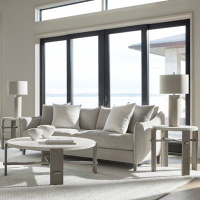 Foundations Circle Side Table