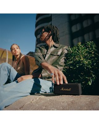 Emberton II Portable Speaker