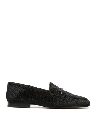Women's Loraine Almond Toe Loafers