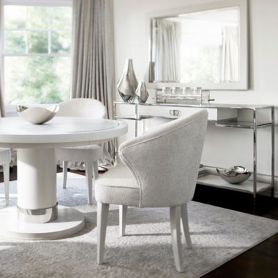Bernhardt - Silhouette Dining Collection