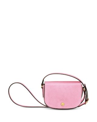 Longchamp - Epure XS Leather Crossbody