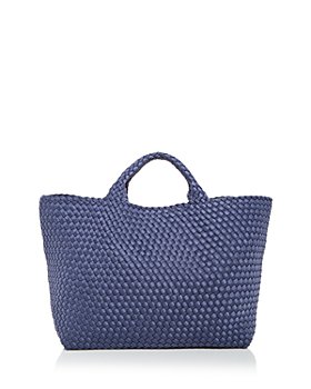 NAGHEDI - St. Barths Large Woven Tote