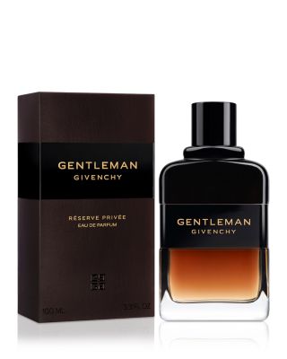Givenchy Gentleman Réserve Privée Eau de Parfum 3.4 oz