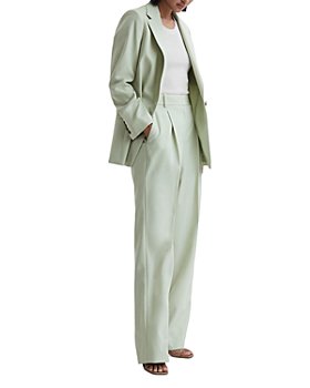 Dressy Pant Suit -  Canada