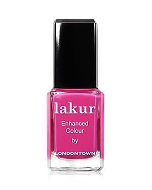Lakur Enhanced Color Nail Polish