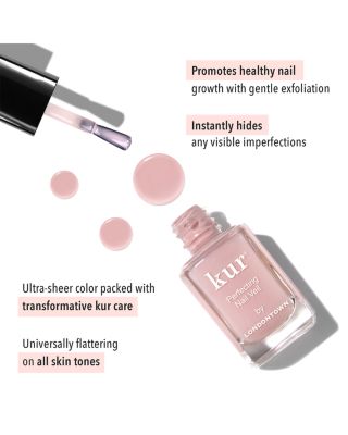 Perfecting Nail Veil 0.4 oz.