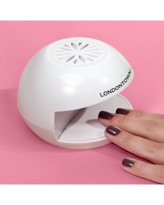 Flash Dry Nail Fan