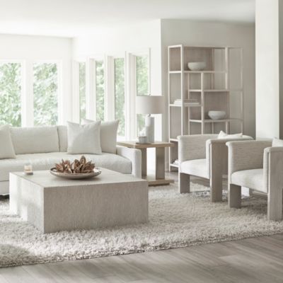 Solaria Square Cocktail Table