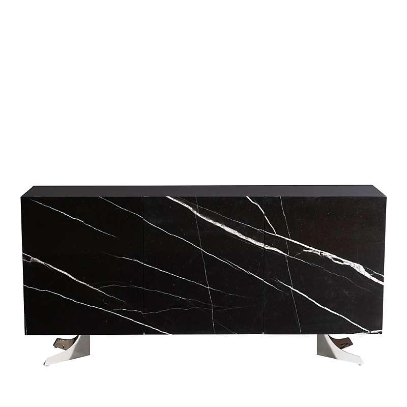 Bernhardt Imani Buffet In Black