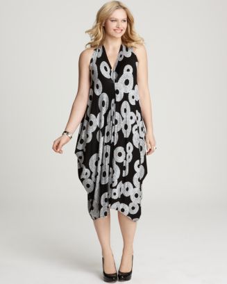 rachel pally short caftan dress Rachel Pally Mid-Length Caftan Dress - Petunia