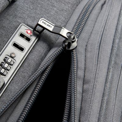 Maubert 2.0 28&amp;quot; Expandable Spinner Suitcase