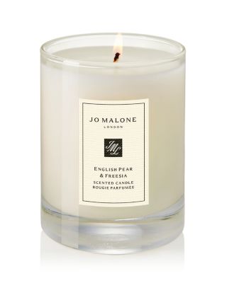 English Pear & Freesia Candle 2.1 oz.