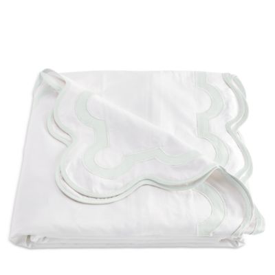 Mirasol Duvet Cover, Full/Queen
