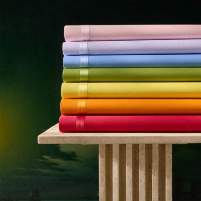 Nocturne Sateen Sheets