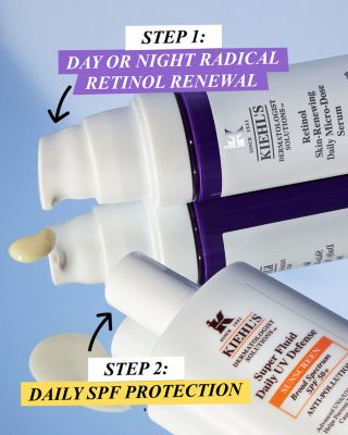 Retinol Skin-Renewing Daily Micro-Dose Serum 1.7 oz.